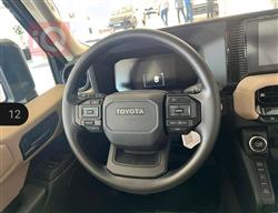 تويوتا لاندكروزر برادو